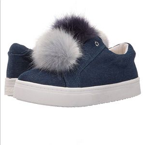 Leya Sam Eldeam Sneakers